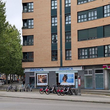 Duplex Calle Cuba خيخون المظهر الخارجي الصورة