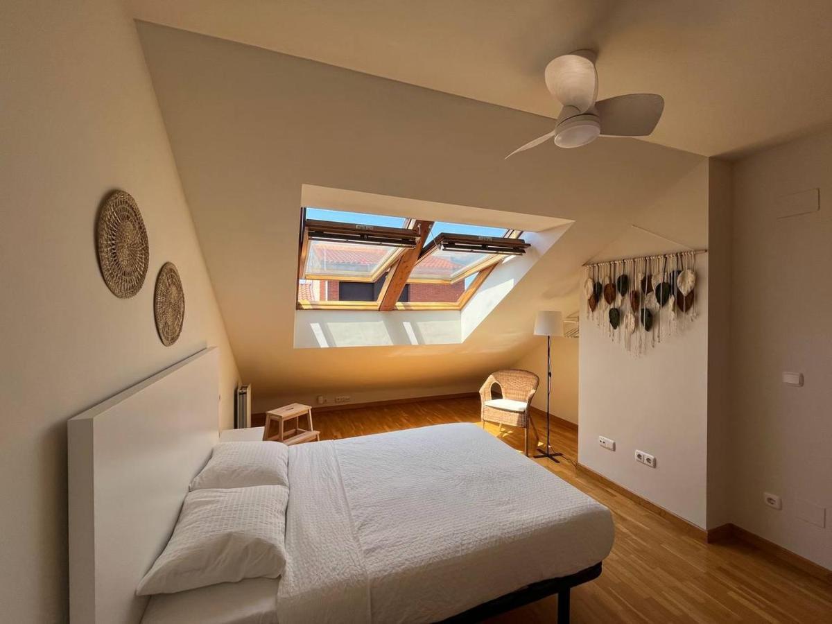 Duplex Calle Cuba خيخون المظهر الخارجي الصورة