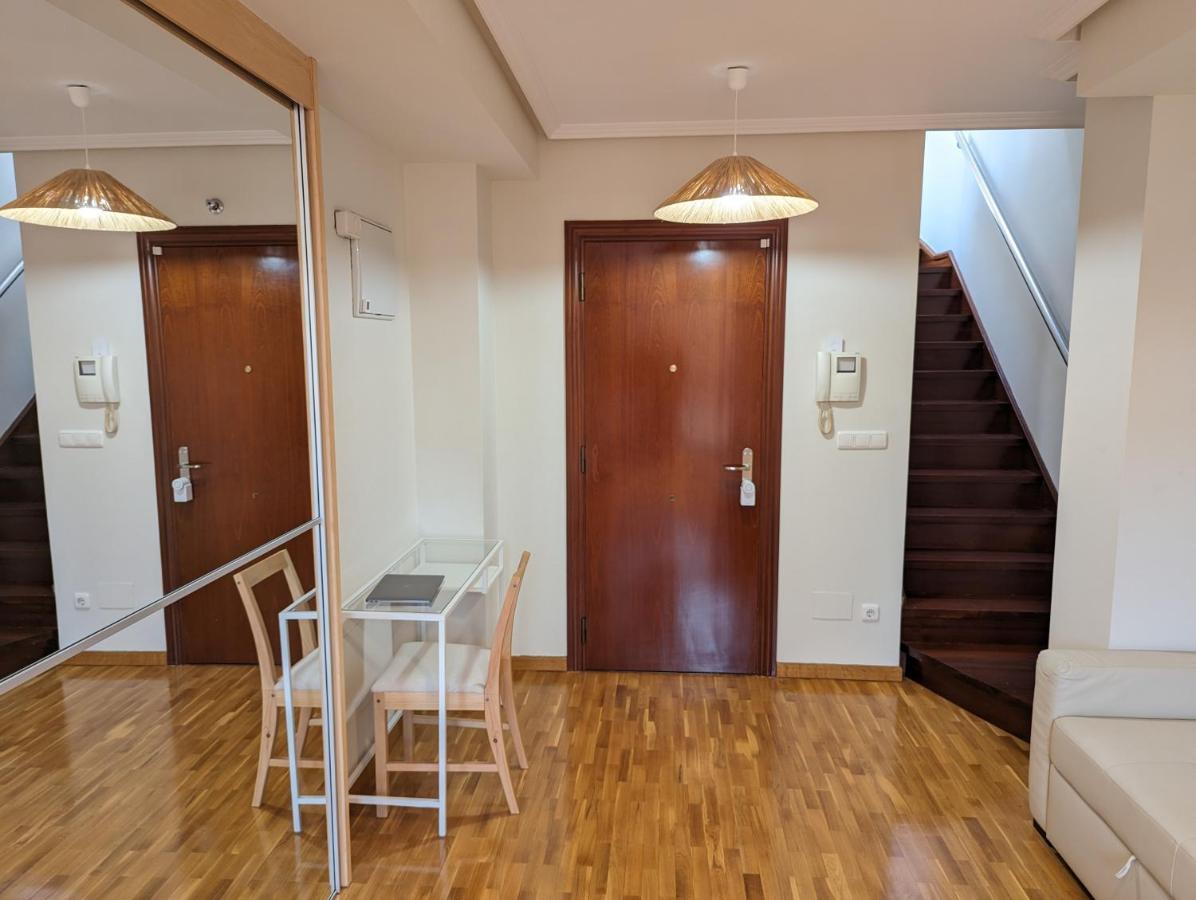Duplex Calle Cuba خيخون المظهر الخارجي الصورة