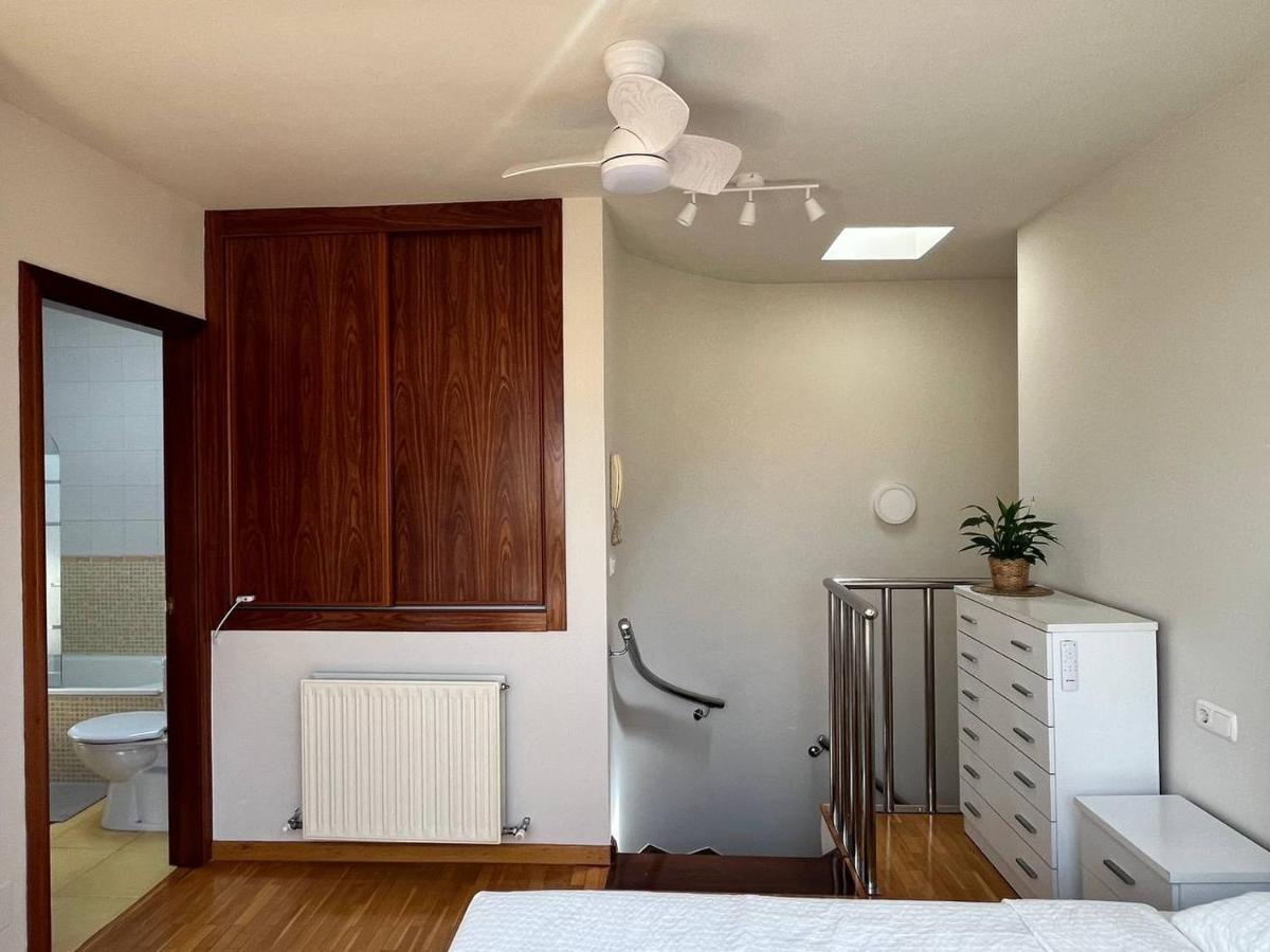 Duplex Calle Cuba خيخون المظهر الخارجي الصورة