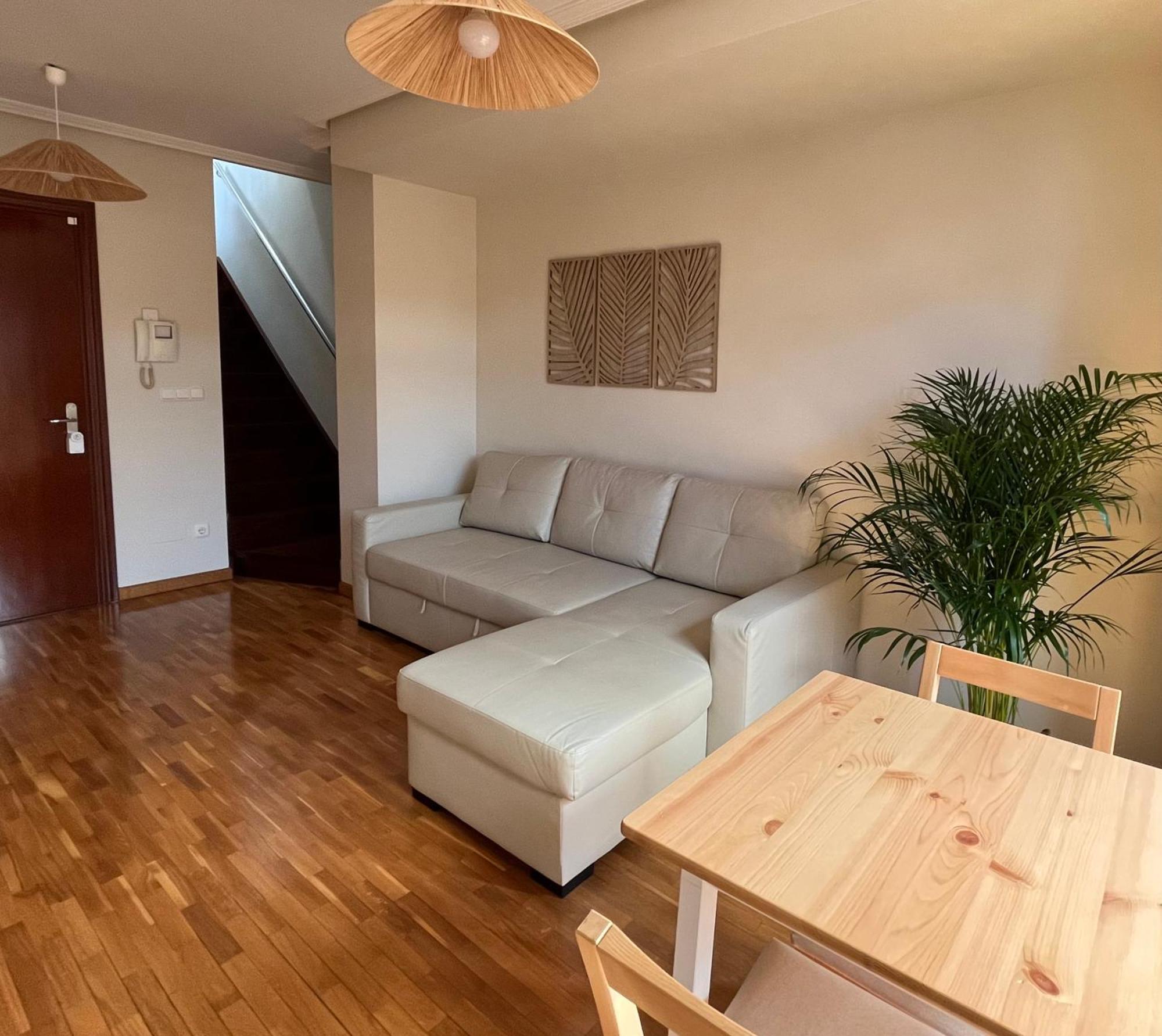 Duplex Calle Cuba خيخون المظهر الخارجي الصورة