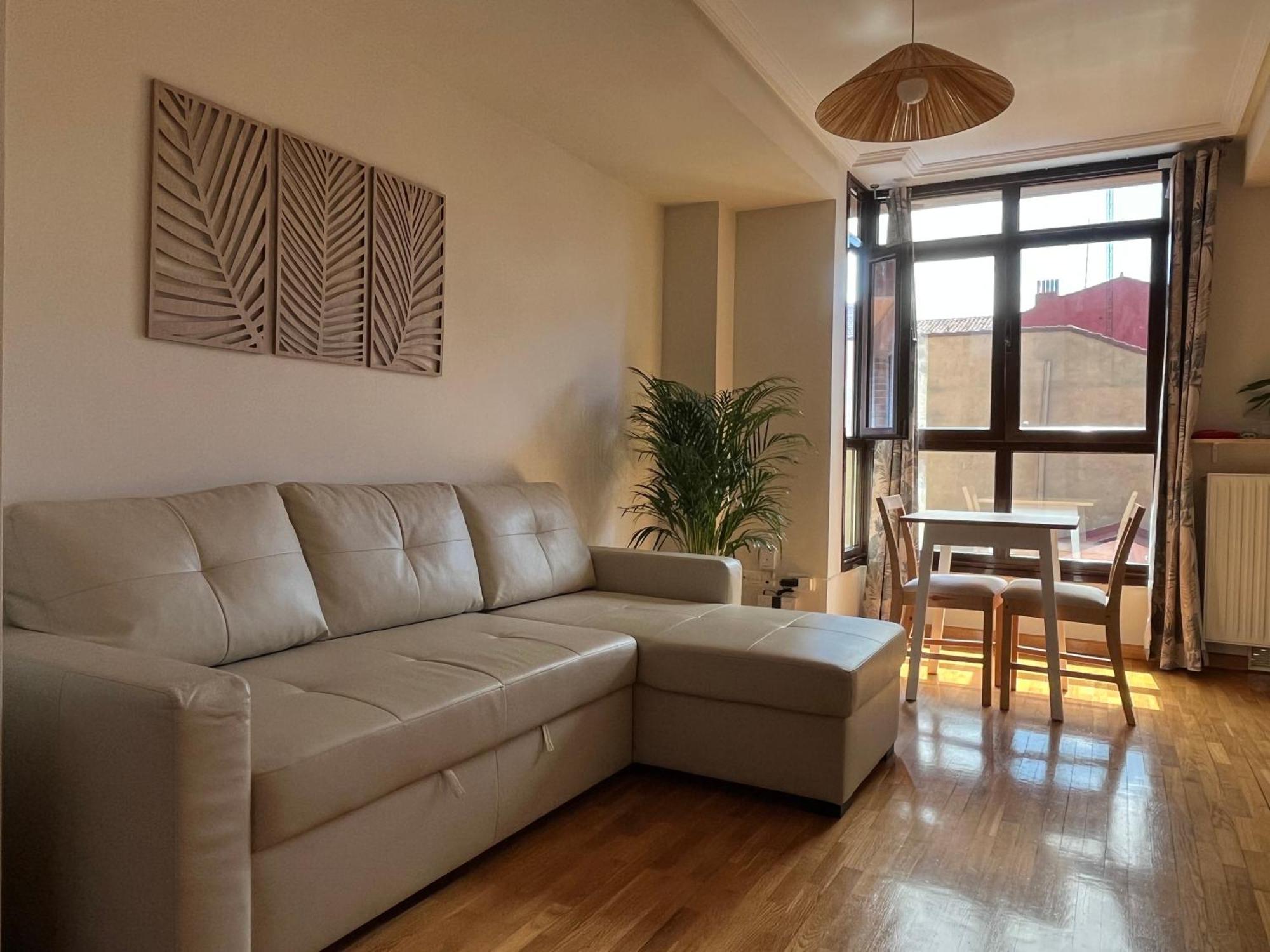 Duplex Calle Cuba خيخون المظهر الخارجي الصورة