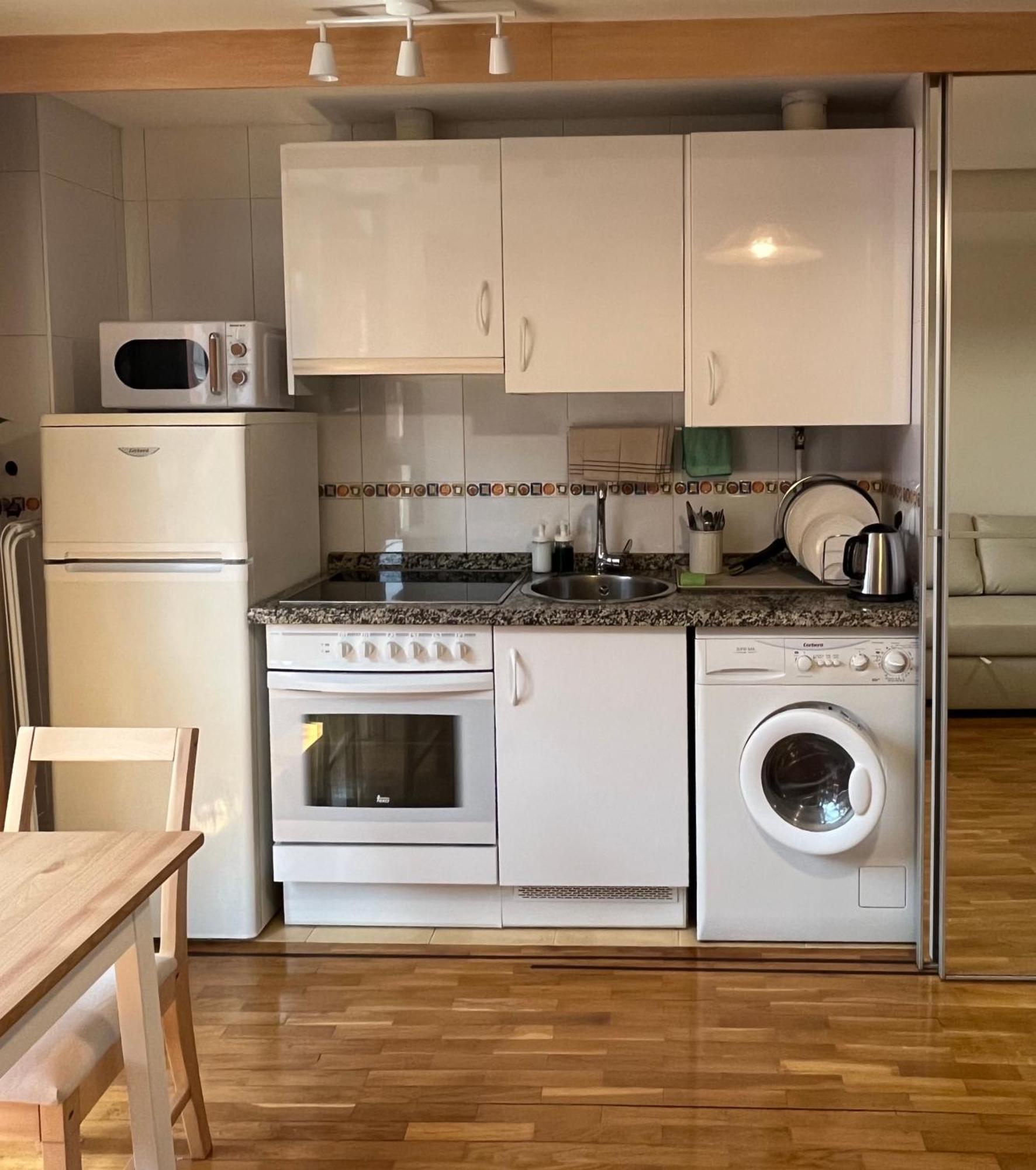 Duplex Calle Cuba خيخون المظهر الخارجي الصورة